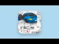 Download Lagu Juice WRLD \u0026 Nicki Minaj - AGATS2 (Insecure) [Clean]