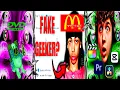 create GEEKED UP AI edits EASY underground method