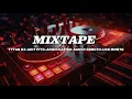 Lagu MIXTAPE - TYTAN DJ - ADIT PIYO - ARWIN KAPISO - SANDY ROBOTH - UCK MMNTO BY RASKI LAMALUTA - BONGKAR