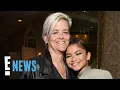 Zendaya s Mom Reacts to Tom Holland Wedding Confession From Law Roach E News