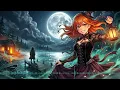 Halloween Tavern Song - Friday the 13th [Halloween Folk for D&D]
