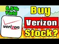 Is Verizon an Undervalued High Yield Opportunity Verizon VZ Stock Analysis