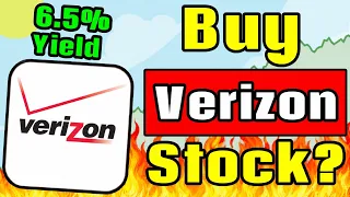 Is Verizon an Undervalued High Yield Opportunity Verizon VZ Stock Analysis