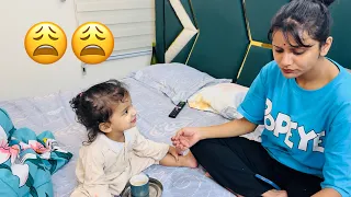 Prabh ने अपने काम गिनाये 😩 ॥ पूरा sunday ऐसे ही निकल गया 🤦🏻‍♂️ #greeshbhatt #familyvlog 