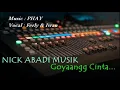 Download Lagu DERO FERLY Nick Abadi Musik With Dj Pay