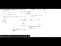Exponential Distribution SOA Exam P Question 326