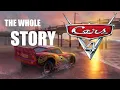 What Cars 4 Is About 2026