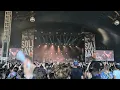 KEBLACK "Aucune Attache" Solidays 29/06/25