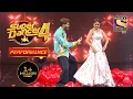 Download Lagu Riteish और Genelia ने किया मस्ती भरा Dance | Super Dancer 4 | सुपर डांसर 4