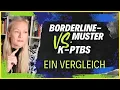 Download Lagu kPTBS vs. Borderline-Muster - Was ist der Unterschied?