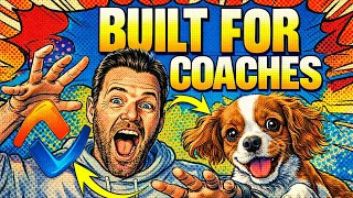 Built for Closing Not Clicks How Top Coaches Actually Win Noomii