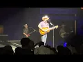 Jon Pardi - Up All Night (Live) - PPL Center, Allentown, PA - 6/7/25
