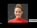 Sarah Dumont biography