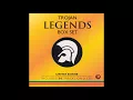 Derrick Morgan - Stand By Me
