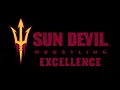 Rooted in Wrestling The rise of ASU Wrestling under Zeke Jones