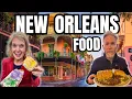 Tasting Our Way Through New Orleans The Ultimate Food Travel Guide