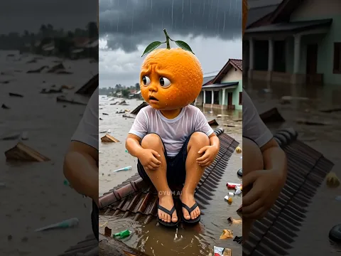 AKIBAT NEBANG POHON SEMBARANGAN 🥺
