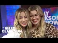 Kaley Cuoco Admits She Watches Old Big Bang Theory Episodes