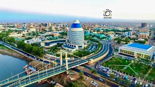 السودان جمال لم تراه من قبل الخرطوم 