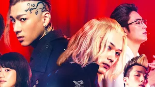 tokyo revengers 2021 japanese movie review