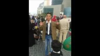 التت جامد  سهير زكى دندنها