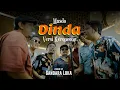 Download Lagu DINDA | MASDO | Cover Keroncong Gandara Loka