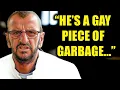 Download Lagu Ringo Starr Truly Hated Him More Than Anyone