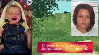 Charges Being Drafted Against Mother Of Deceased Baby In Stutsman County