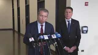 Judge rules Martinez has legally protected interest to continue CTU contract talks
