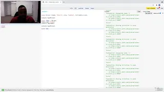 Javascript Object change Properties and Methods