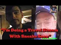 Ice Poseidon x Sneako Collab Suspendas Admits He s Broke