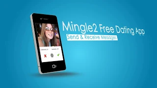 Mingle2 Best Free Dating App