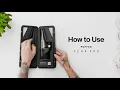 How to USE the Puffco Peak Pro 2025