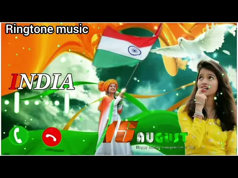 Download MP3 new 15 August ringtone | desh bhakti ringtone | 2023 desh bhakti song | #deshbhaktisong