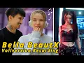 Download Lagu Song Recording mit Julia Beauty, für Bella Poarch Vollversion 🤙
