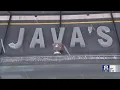 Java s Cafe cited for health violations