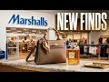 MARSHALLS NEW ARRIVALS gliceny