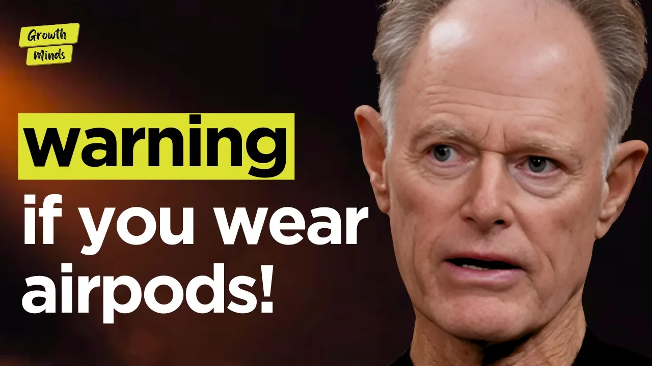 The Brain Expert: Shocking TRUTH to Prevent Alzheimer's Disease (AVOID THIS) | Dr. David Perlmutter