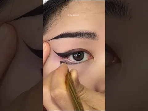 Kajal Trick