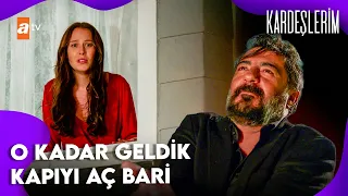 Eyvah Akif Sarhoş Oldu 😂| Kardeşlerim Kolaj