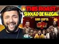Pakistani Reacts to BroCode Roast Ft raviguptacomedy S2 Ep1