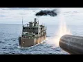 Download Lagu The Fighting Ferry That Attacked The Japanese Fleet