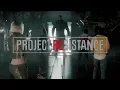 Video di Project Resistance Teaser