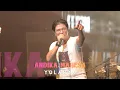 Download Lagu ANDIKA MAHESA - YOLANDA, LIVE AT PKKH UGM