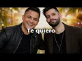 Jorge Celedón, Alkilados - Me gustas mucho Remix (video lyrics/letra)