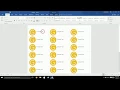 How to Work with Text and Images in Microsoft Word