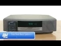 Bose Wave Music System III - Overview
