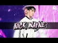 Download Lagu 2025: Nick Wayne 1st AEW Theme Song - “Nick Wayne” by Photographic Memory/JPEG Mafia/RAKE