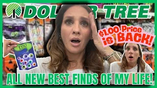 DOLLAR TREE JACKPOT THE DOLLAR PRICE IS BACK What is going on