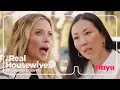 Download Lagu Jenn Says She Is DONE With Katie! | Season 19 | The Real Housewives Of Orange County